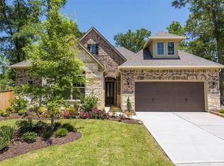 308 Red Petal Ct, Conroe, TX 77304