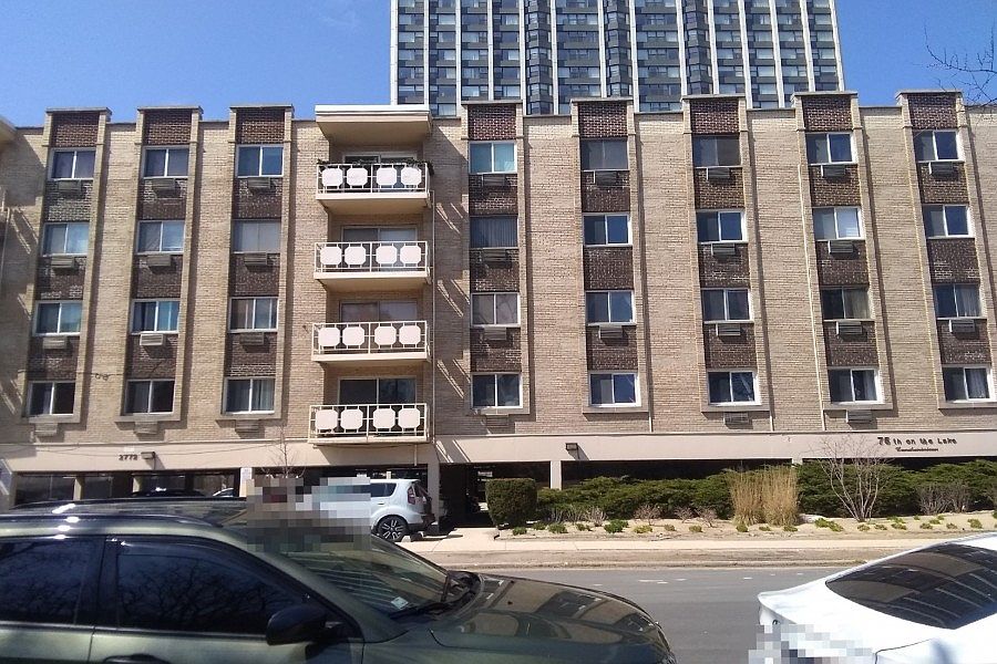 1st image of 2772 E 75th St #4HN-4H