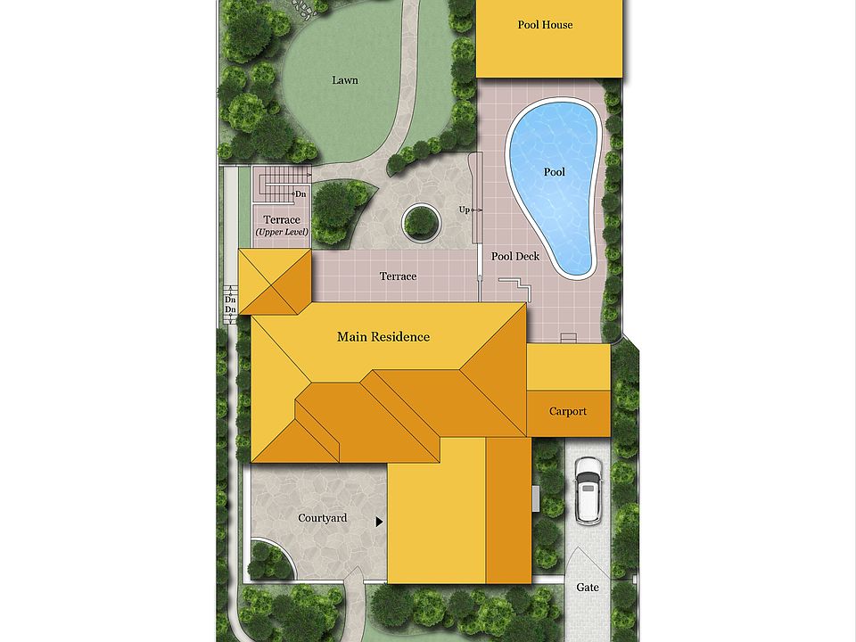 1st image of 8500 NE 50th Ave