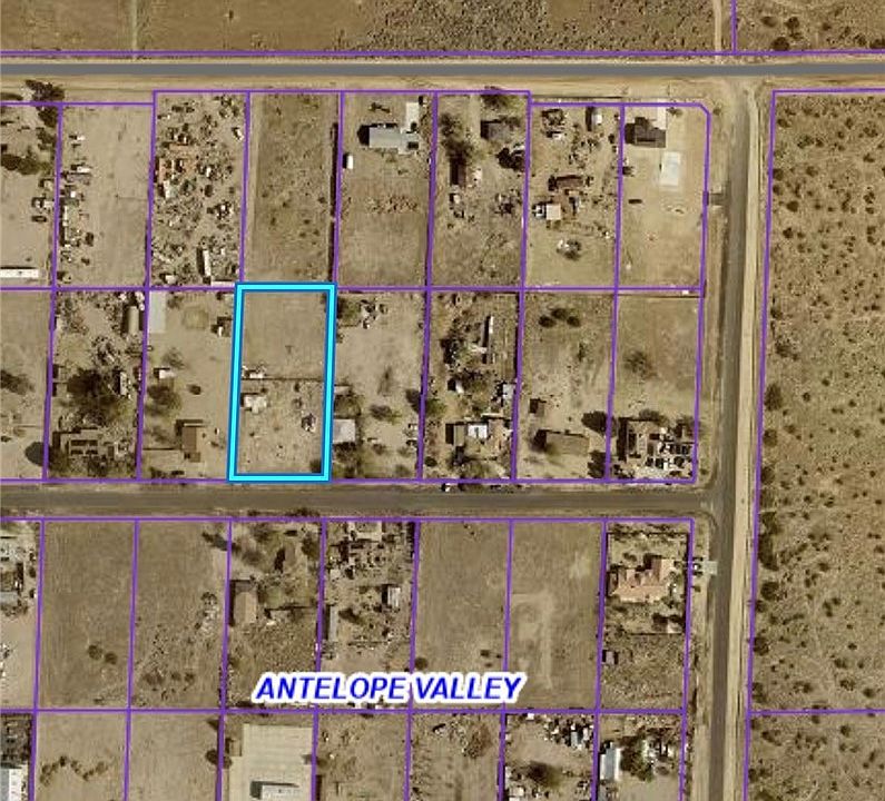 1st image of 0 E Avenue Q12 Lot 30