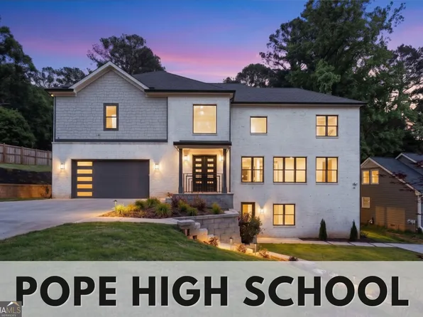 4842 Sturbridge Cres NE, Roswell, GA 30075