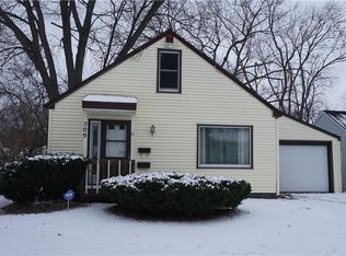 509 Boston Rd, Syracuse, NY 13211