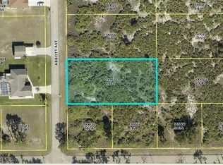 1302 Abbott Ave, Lehigh Acres, FL 33972