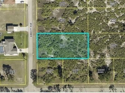 1302 Abbott AVE, Lehigh Acres, FL, 33972