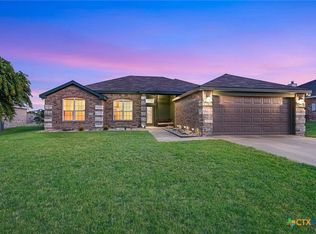 2403 Lindsey Dr, Copperas Cove, TX 76522