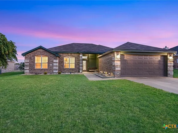 2403 Lindsey Dr, Copperas Cove, TX 76522