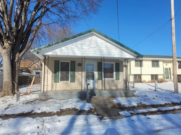 404 E Phoenix Ave, Grand Island, NE 68801