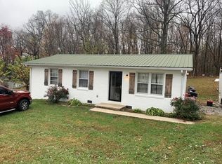 272 Stanley Carr Subdivision Rd LOT 31, Cookeville, TN 38506