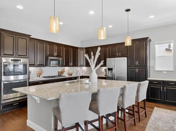 16210 W 84th Drive, Arvada, CO 80007