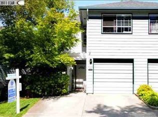 233 Hidden Creek Ct, Martinez, CA 94553