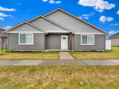 6208 W Bowmore Ln, Rathdrum, ID, 83858