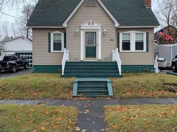 Millinocket Real Estate - Millinocket ME Homes For Sale | Zillow