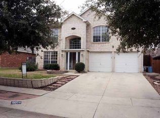 9004 Stillwater Trl, Fort Worth, TX 76118