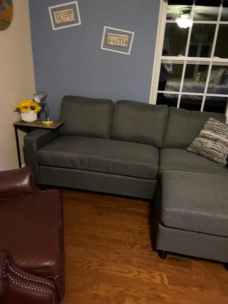 3 bed, $2,100 — Photo 2