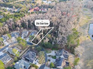 256 Club Gate, Bluffton, SC 29910
