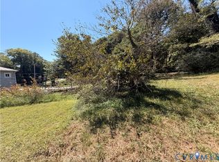 1117 Wray St Lot 26, Martinsville, VA 24112