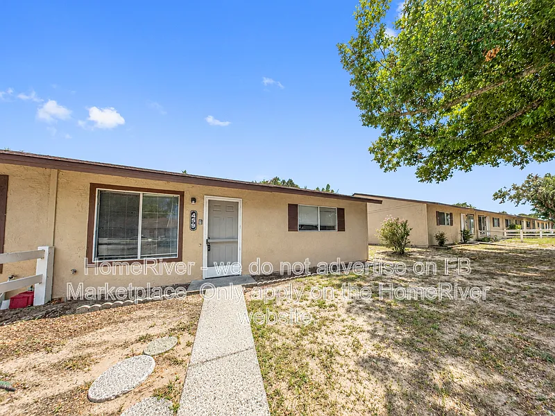 459 E Rosewood Ln #157