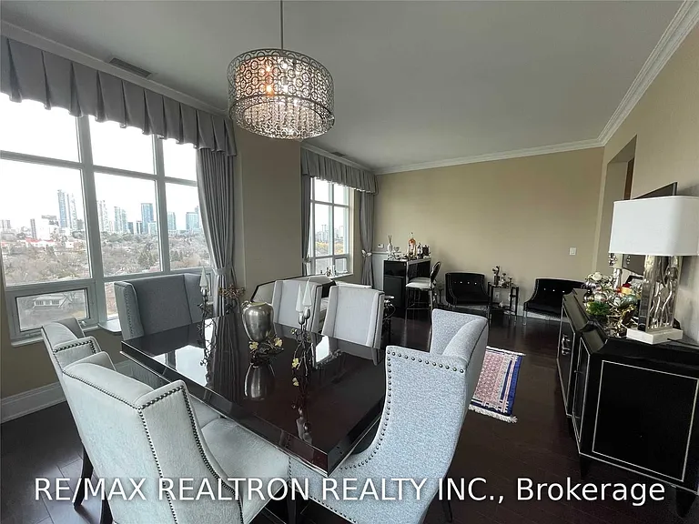 10 Bloorview Pl #1512 — Photo 4