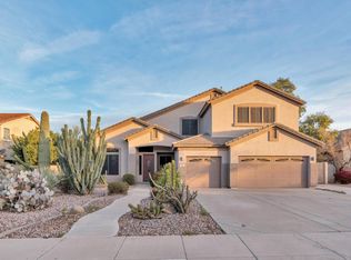 176 E Benrich Ct, Gilbert, AZ 85295