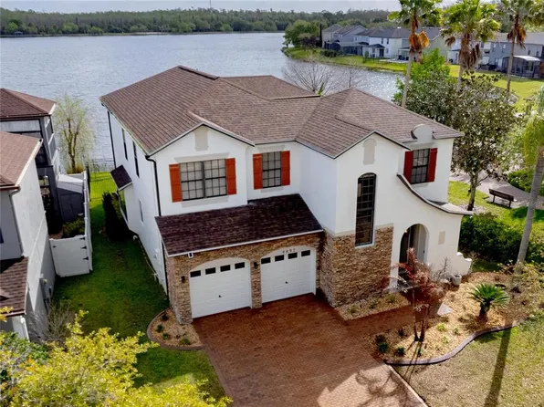 9897 Lake District Ln, Orlando, FL 32832