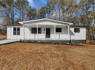 3417 Cheatham Rd NW, Acworth, GA 30101