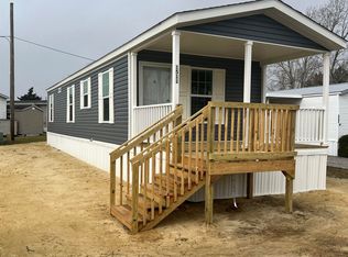 1511 Festival Dr, North Myrtle Beach, SC 29582