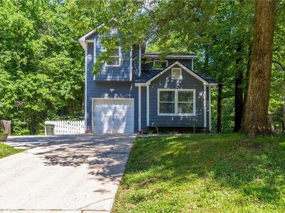 4100 King Edward Ct, Greensboro, NC, 27455