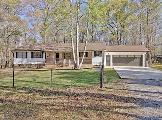 1306 Haynie Rd, Moreland, GA 30259