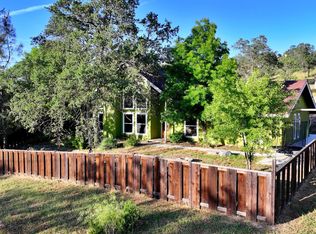 42890 Deep Forest Dr, Coarsegold, CA 93614