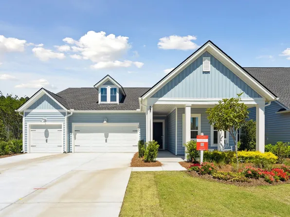 1017 Annes Revenge Run, Summerville, SC 29485