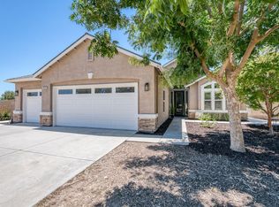 16322 La Canada Rd, Madera, CA 93636