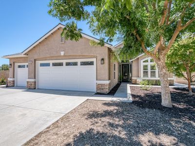 16322 La Canada Rd, Madera, CA, 93636