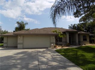23271 Weatherman Ave, Pt Charlotte, FL 33954