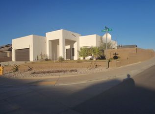 1443 N Quintero Ave, San Luis, AZ 85336
