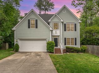 2401 Clerestory Pl, Raleigh, NC 27615