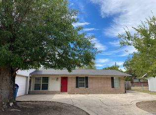823 Briarcliff Dr, San Antonio, TX 78213