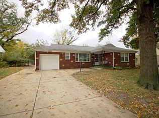 2230 S Fountain St, Wichita, KS 67218