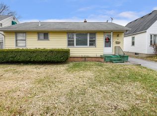 40 N Gould Rd, Columbus, OH 43209