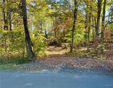 County Line Rd #7, Fulton, NY, 13069