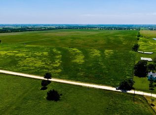 County Road 204, Valley View, TX 76272