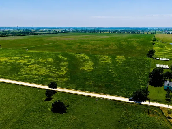 County Road 204, Valley View, TX 76272
