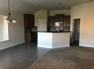 1110 Seminole Ln, Greenville, TX 75402