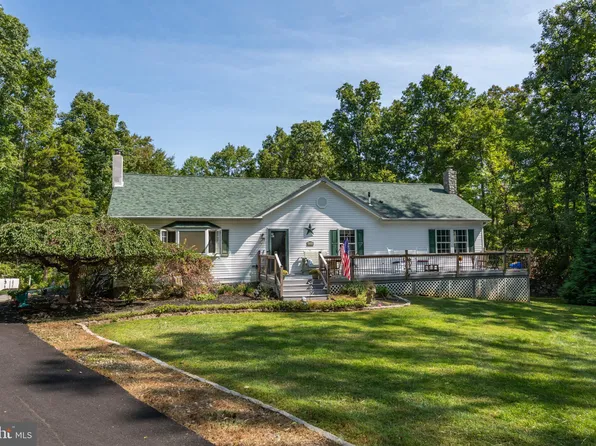 312 Beaver Run Rd, Ottsville, PA 18942