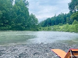 6379 Zoar Valley Rd LOT 12, Springville, NY 14141