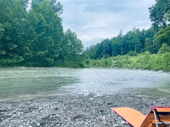 6379 Zoar Valley Rd Lot 12, Springville, NY 14141