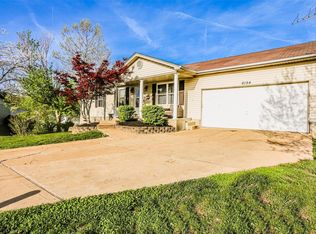 6194 Jan Ct, Cedar Hill, MO 63016