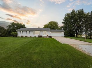2711 S Knight Rd, Munger, MI 48747