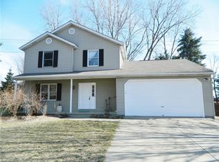 1321 Vantage Way, Streetsboro, OH 44241