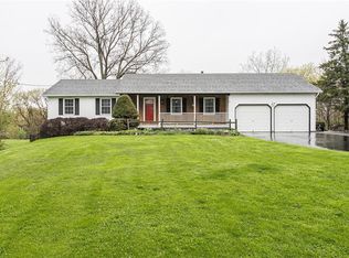 1270 Lake Road West Frk, Hamlin, NY 14464