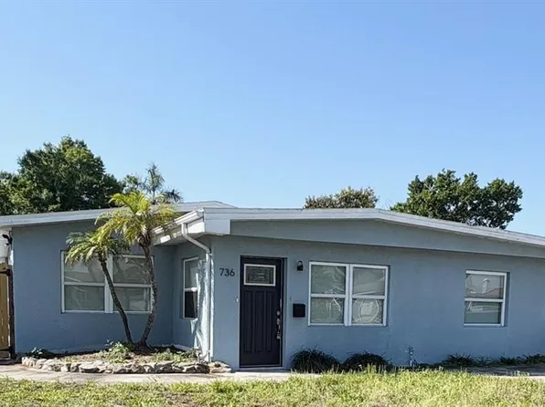 736 86th Ave N, Saint Petersburg, FL 33702